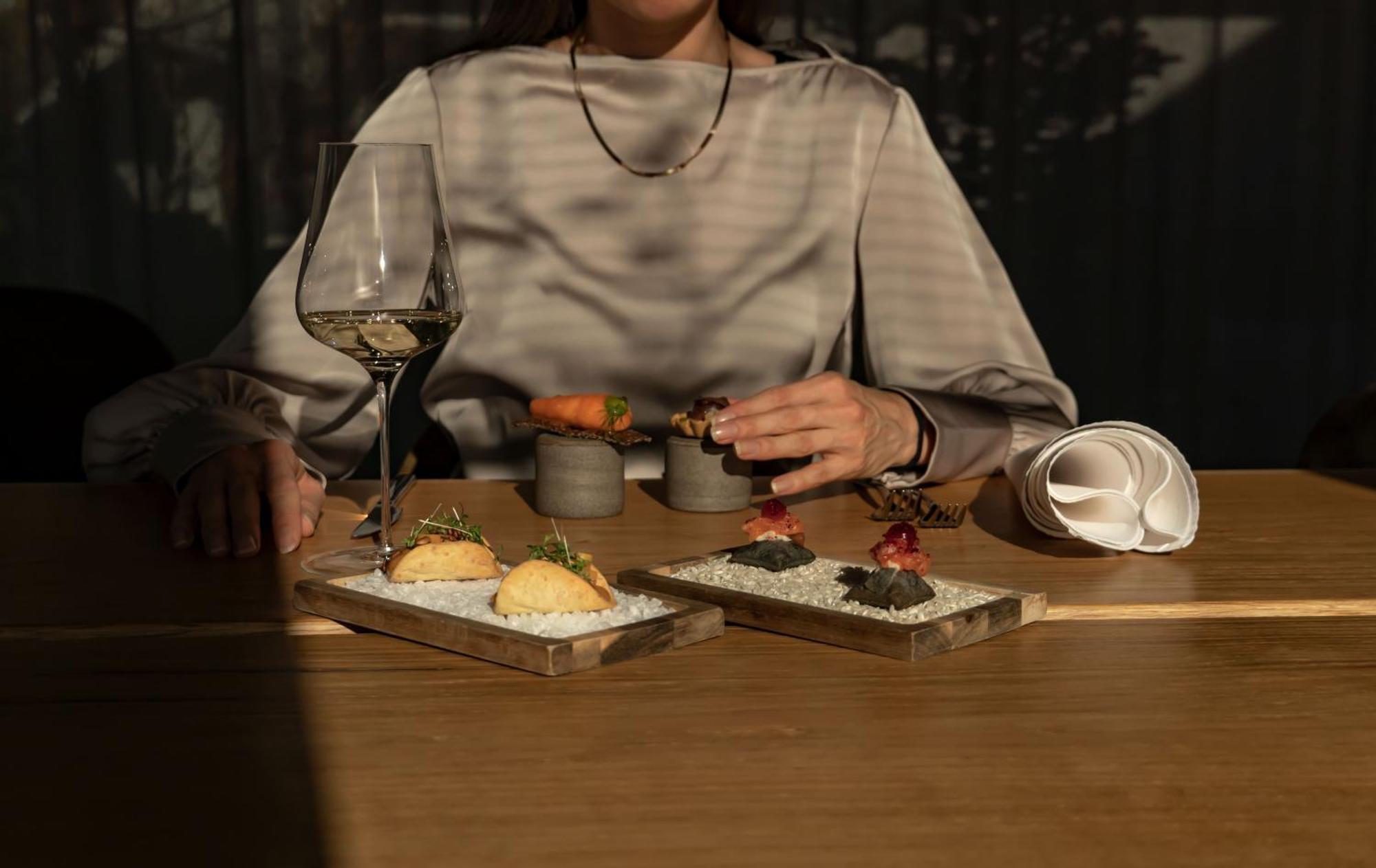 Haller Suites & Restaurant Бресаноне Екстериор снимка
